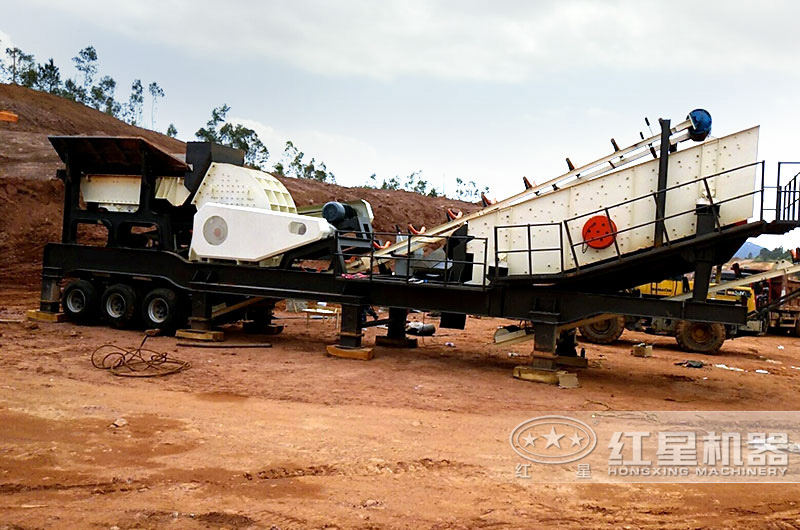 煤矸石粉碎機(jī)設(shè)備多少錢一臺(tái)？煤矸石全套設(shè)備有哪些？