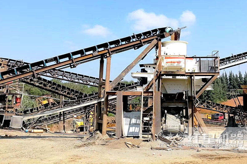 制沙子的石頭有哪些？用什么設備制沙效果好？