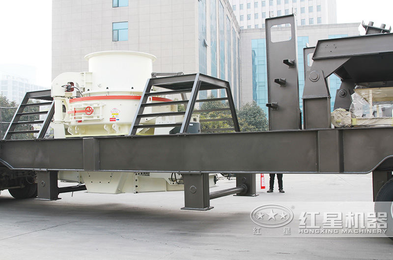 制沙子的石頭有哪些？用什么設備制沙效果好？