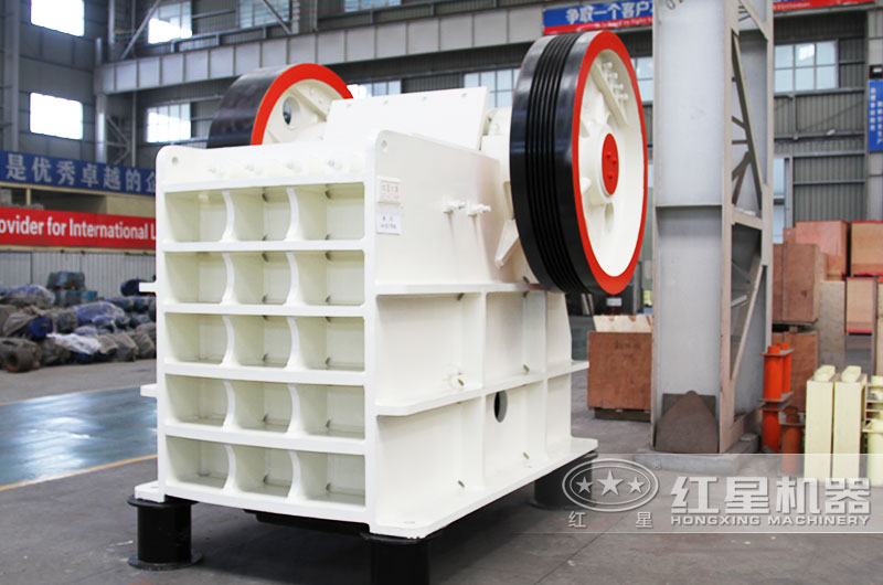 礦石破碎機(jī)型號(hào)4-6