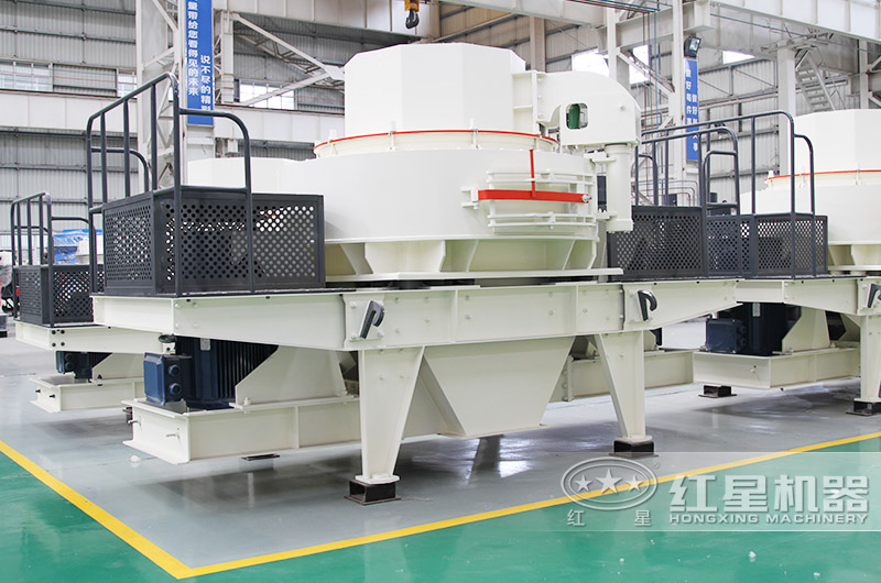 VSI制砂機(jī)，價(jià)格便宜，性能好